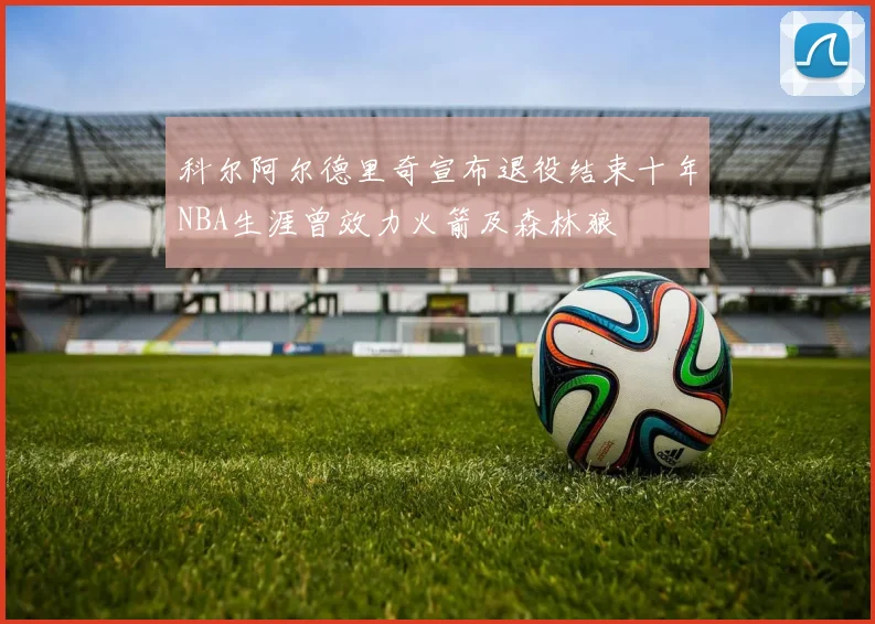 科尔阿尔德里奇宣布退役结束十年NBA生涯曾效力火箭及森林狼