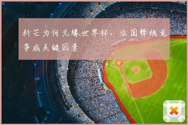 科芒为何无缘世界杯，法国锋线竞争成关键因素